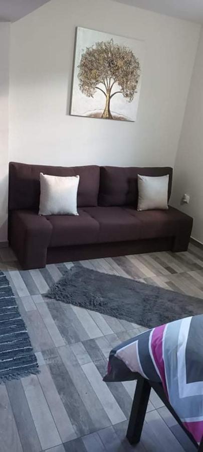 Chris Rooms Калампака Экстерьер фото