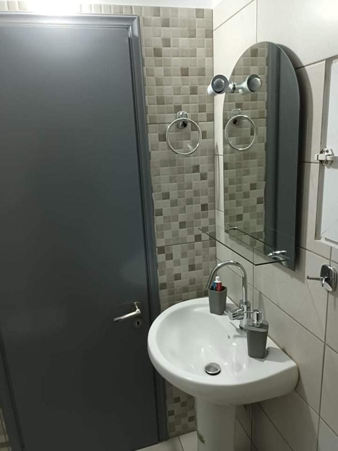 Chris Rooms Калампака Экстерьер фото