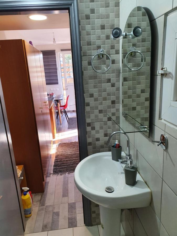Chris Rooms Калампака Экстерьер фото